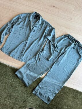 H&M Pajamas Set
